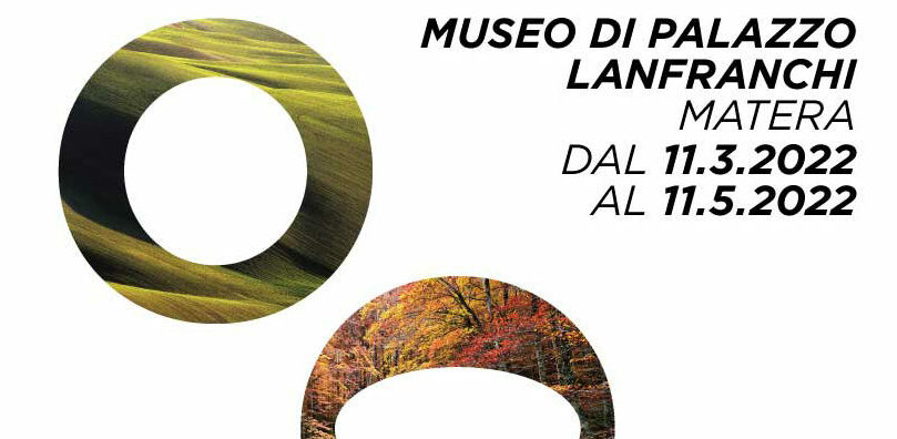 Matera, a Palazzo Lanfranchi “Fermo Lento In movimento. Visioni di paesaggio di Pietro Amendolara” Vernissage venerdì 11 marzo