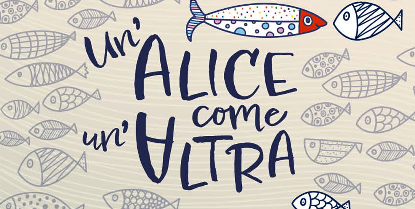 “Un’Alice come un’altra”, la storia vera di una ragazzina alla ricerca di se stessa