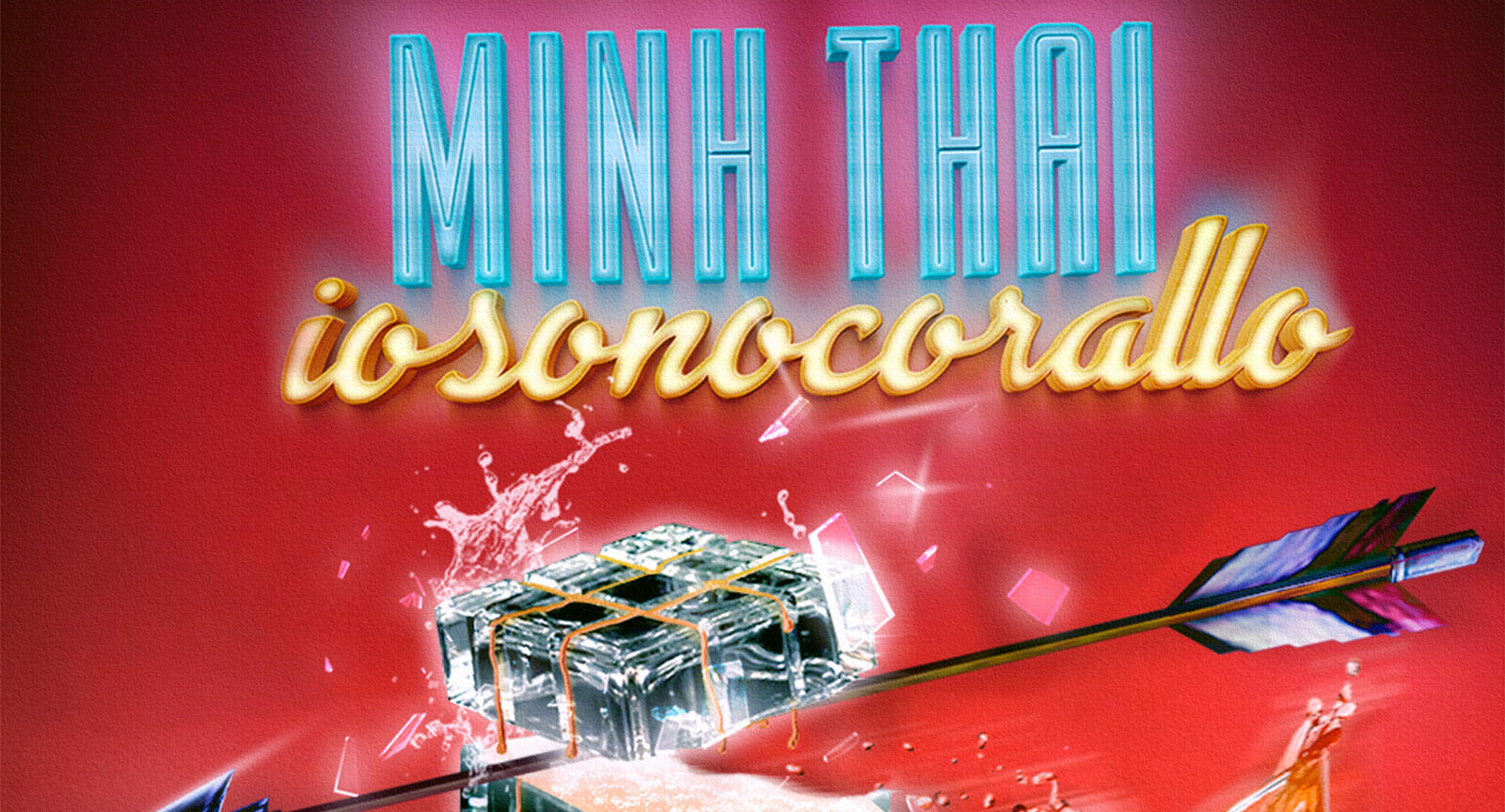“Minh Thai”, il nuovo singolo di iosonocorallo