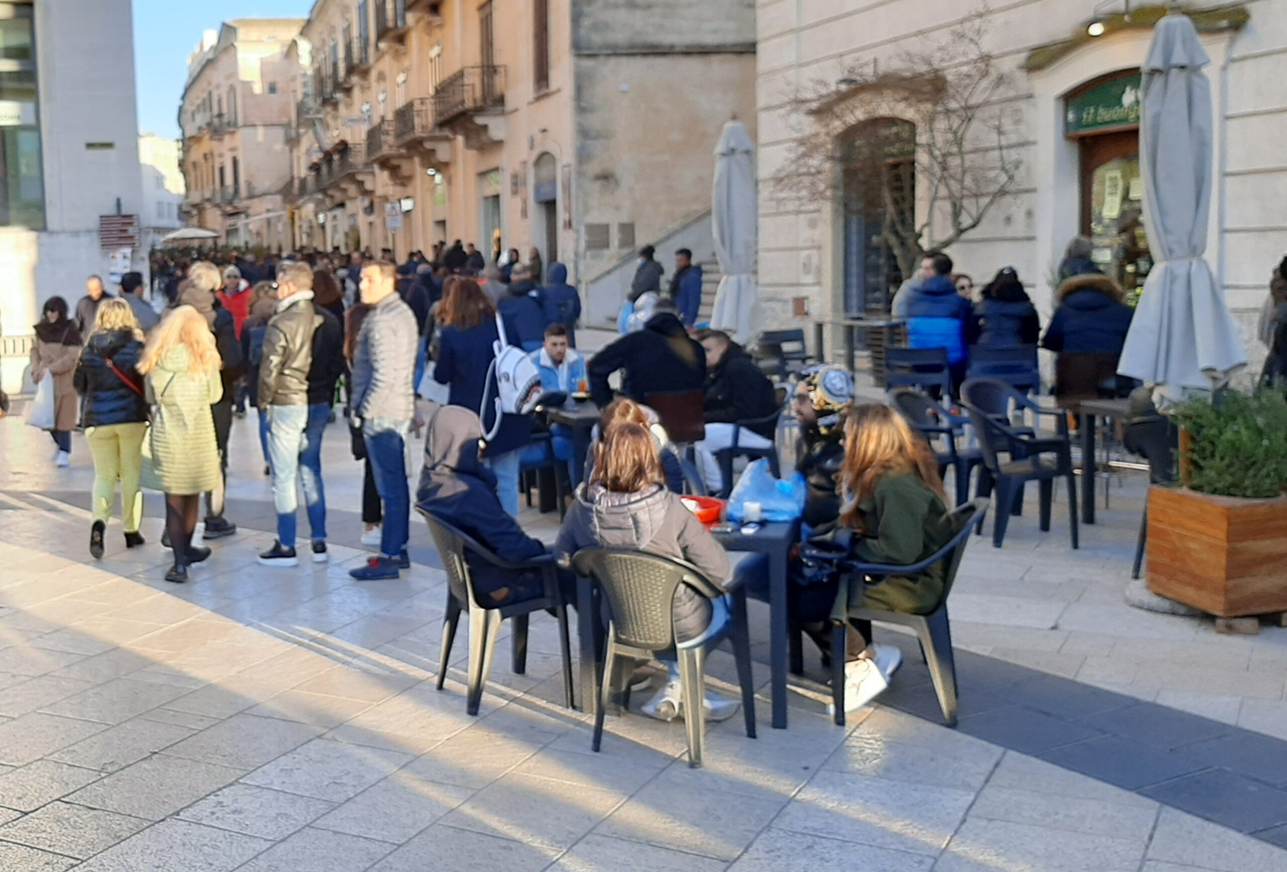 Continua l’onda positiva del turismo a Matera, la città dei Sassi al primo posto per gradimento e buone recensioni secondo “Il Messaggero”
