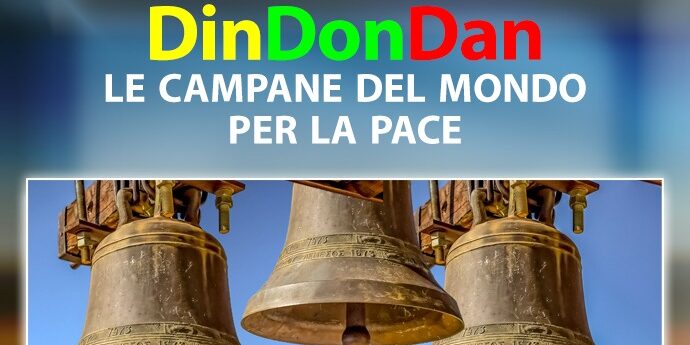 Giornata mondiale della terra, domani in Basilicata le campane del mondo per la pace
