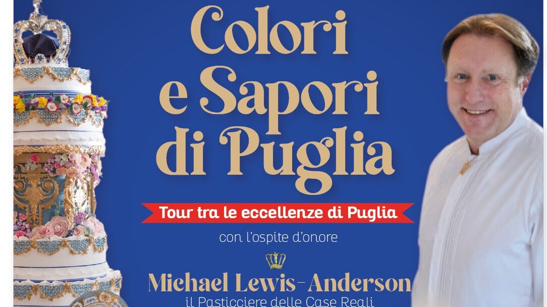 “Colori e sapori di Puglia”, tour tra le eccellenze pugliesi promosso dall’Associazione “La Faldacchea di Turi”