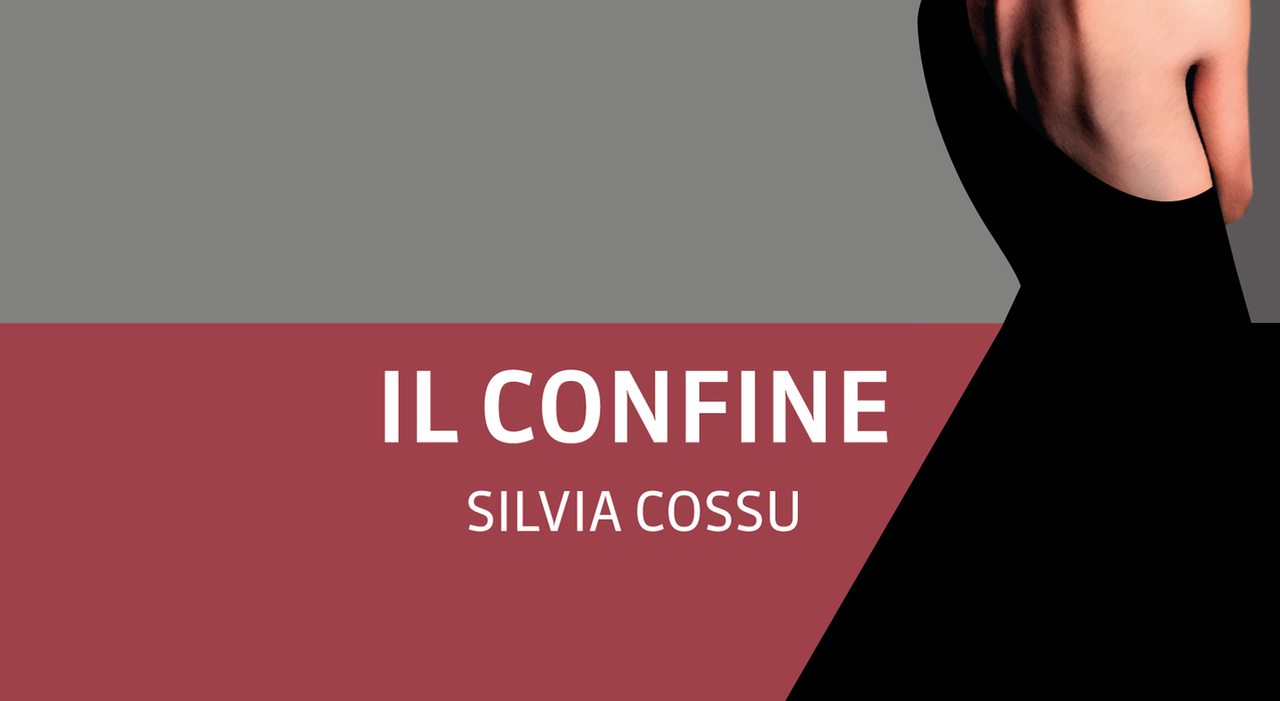 “Il confine” di Silvia Cossu, in bilico tra complessità e introspezione