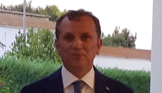 Roberto Luongo nuovo Direttore CNA Territoriale di Matera