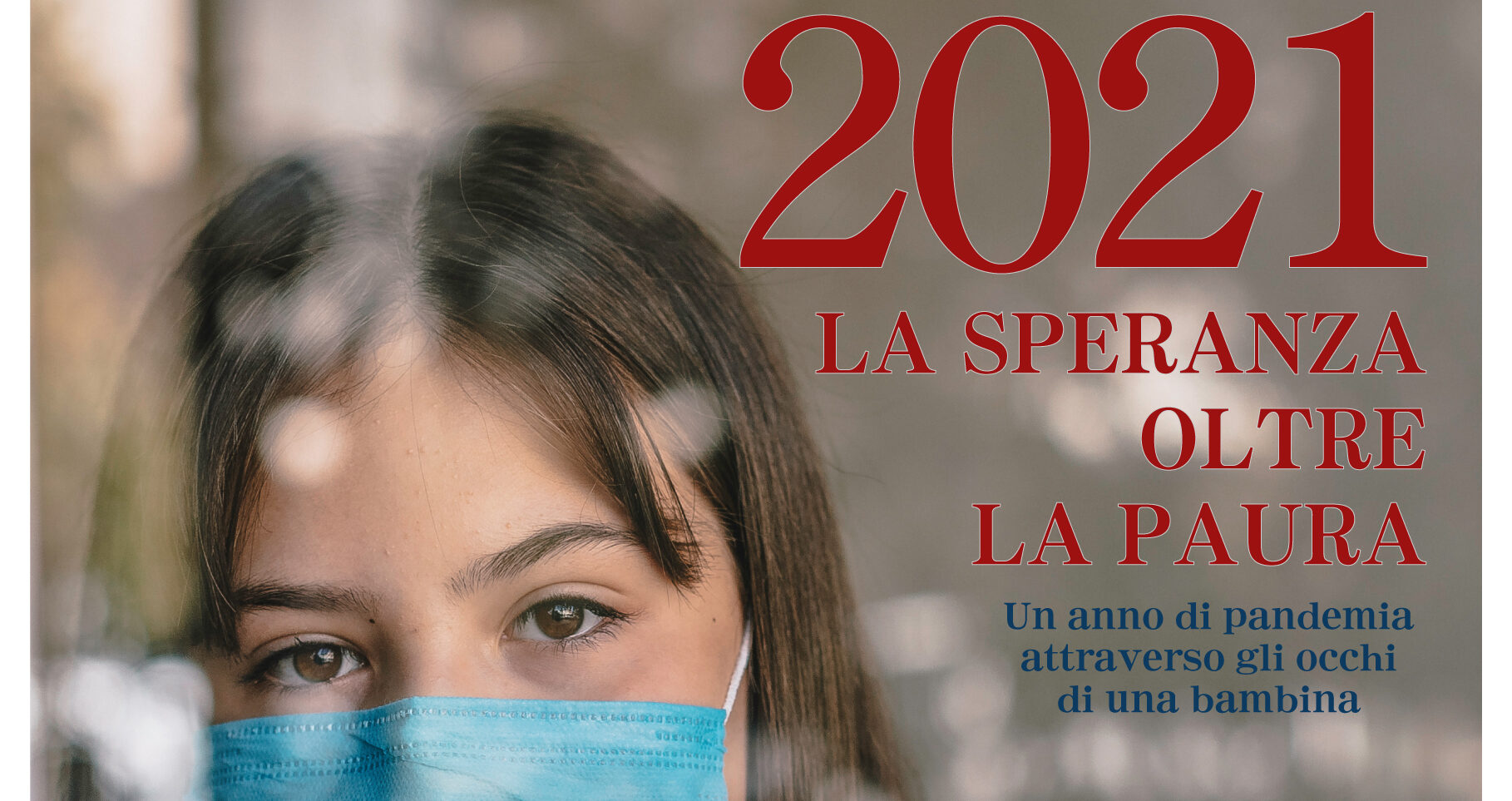 Il Salotto Letterario Donna 2000&Amici di Ferrandina ospita  lo scrittore Antonio Baldinetti per la presentazione di “2021 La speranza oltre la paura”