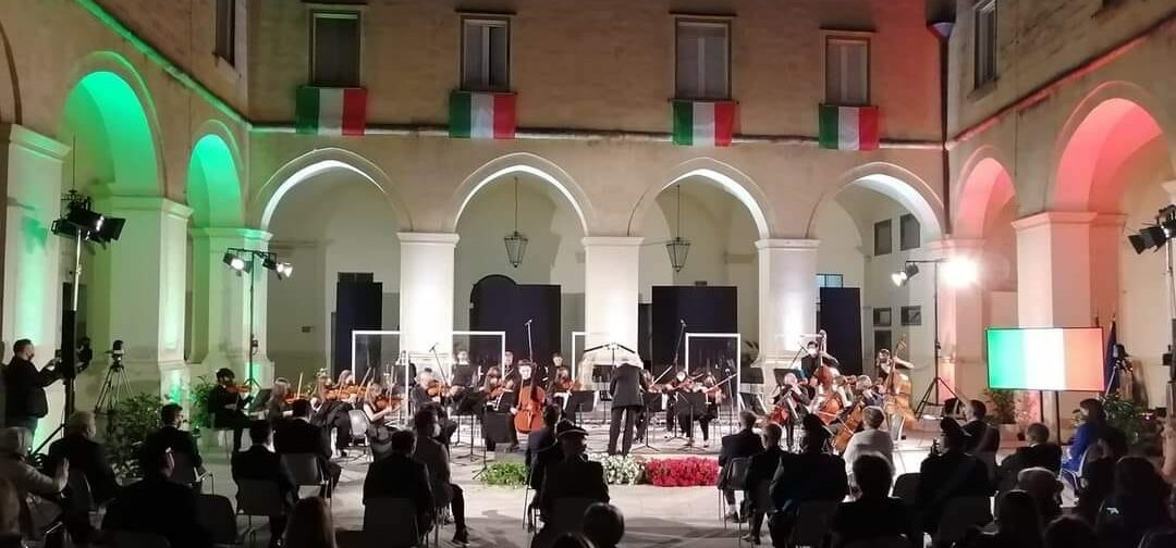 Matera, il 2 giugno concerto per la Festa della Repubblica offerto dal Conservatorio Egidio Romualdo Duni