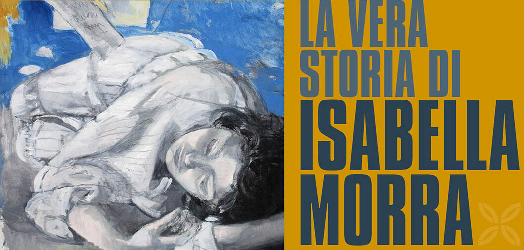 Il percorso umano e poetico di una delle voci più belle del 1500 nel nuovo  saggio di Pasquale Montesano: “La vera storia di Isabella Morra. Vita e morte di una poetessa”