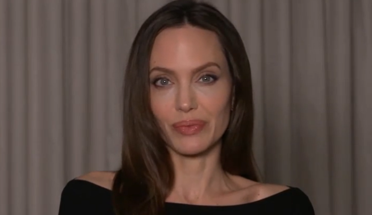 Matera scelta da Angelina Jolie come set per il film di cui è regista, “Without Blood”