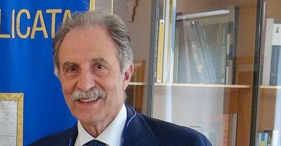 Il presidente Bardi: “I campioni Palumbo e Acerenza motivo di orgoglio per i lucani”