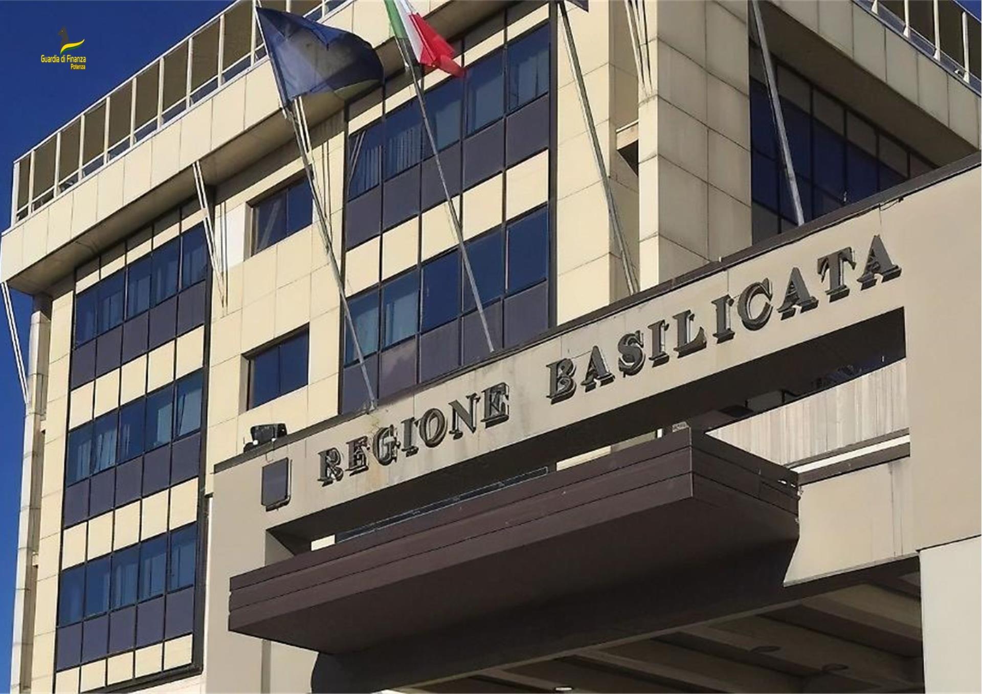 Siglato il Protocollo d’Intesa tra il Comando regionale Basilicata della Guardia di Finanza e la Regione per il corretto impiego delle risorse pubbliche destinate al P.N.R.R.