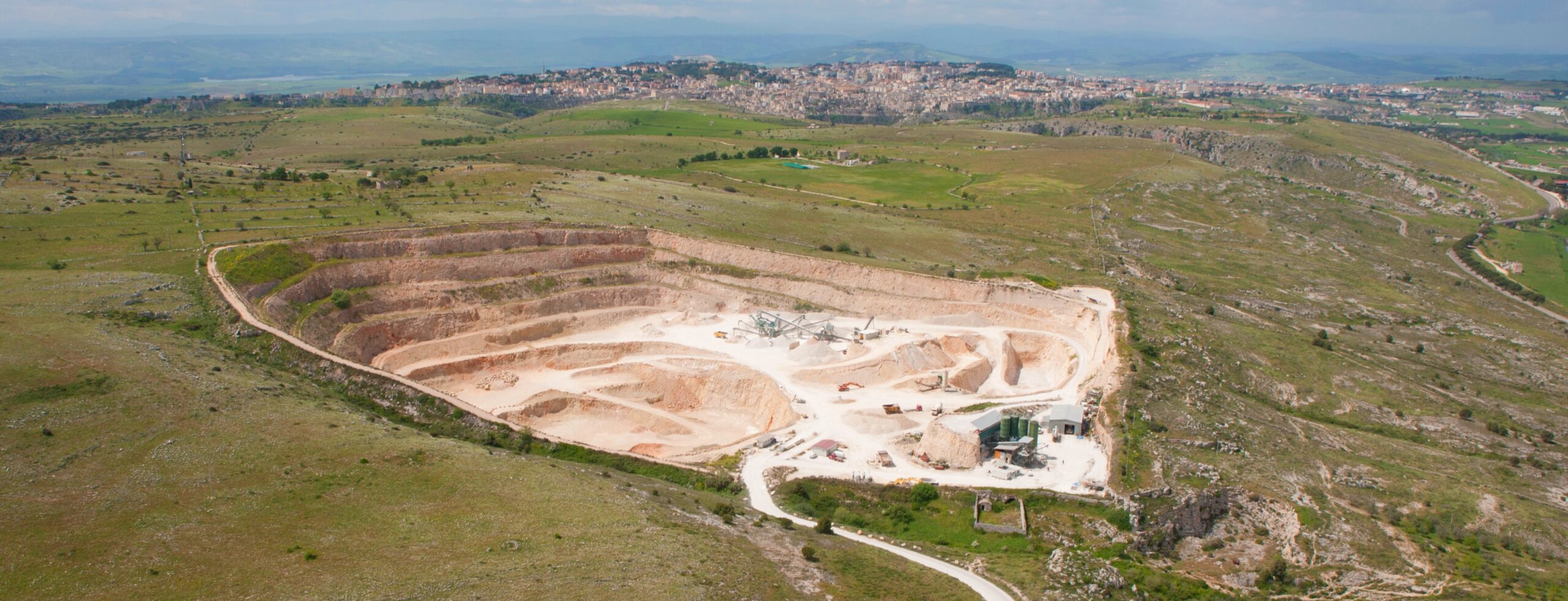 “Il recupero sostenibile delle cave del territorio”:  il 21 a Matera una conferenza internazionale per riflettere sulla riqualificazione progettuale in ottica ambientale