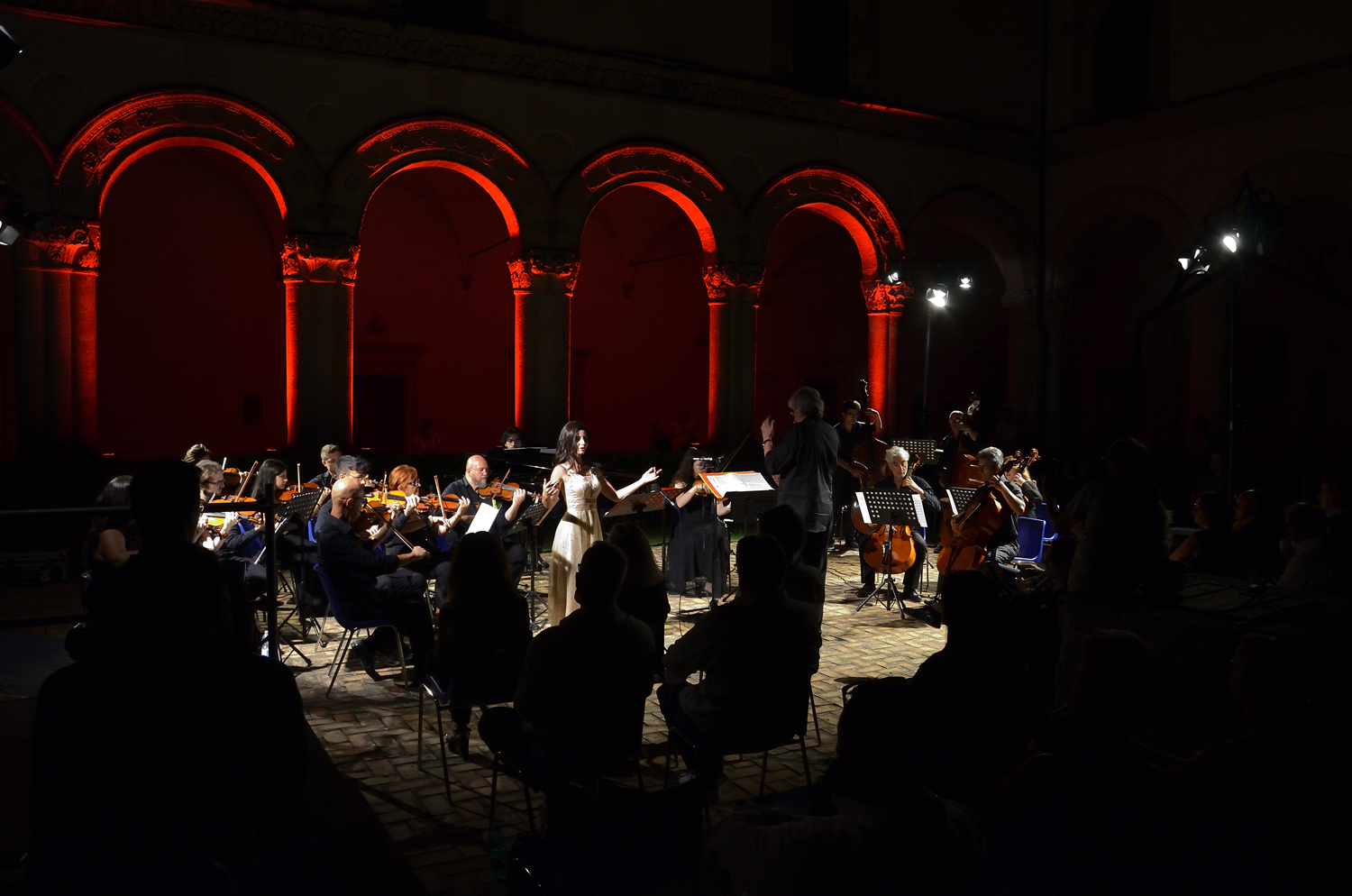 Orchestra Sinfonica di Matera, successo di pubblico per i quattro concerti nei borghi del Materano 