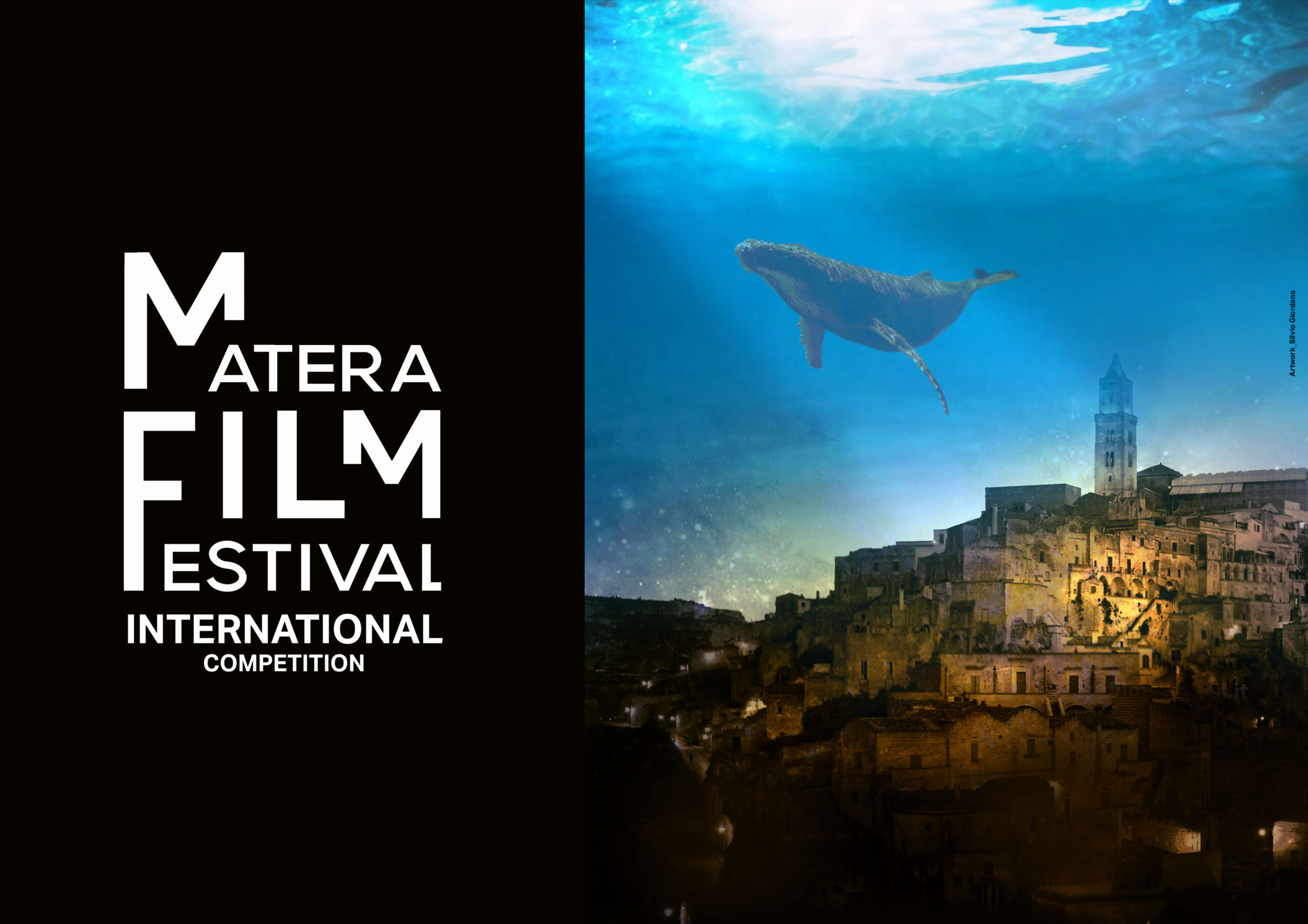Matera Film Festival, dall’1 all’8 ottobre la terza edizione. Posticipata al 7 agosto la data per l’invio dei film