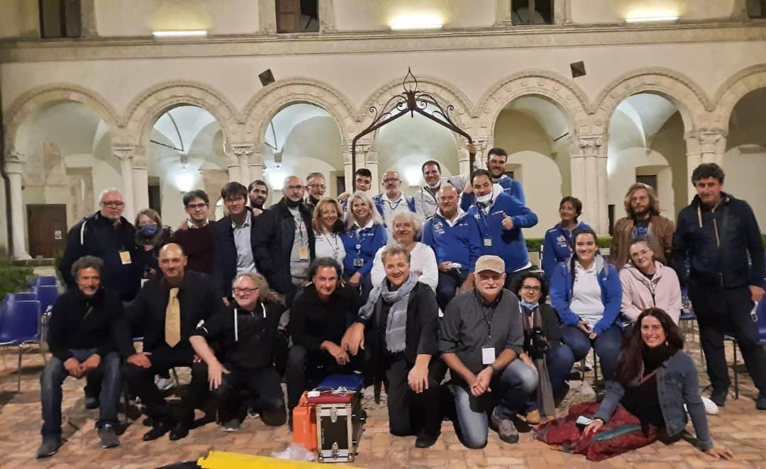 L’Associazione Volontari Open Culture 2019 e l’Associazione Onyx Jazz Club di Matera rispondono all’invito di AVIS