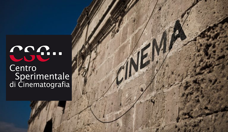 Il Centro Sperimentale di Cinematografia di Roma conferma la volontà di avviare a Matera corsi di “eccellenza e di altissima prospettiva”