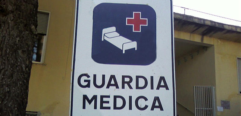 Assicurato dall’ASM il servizio di guardia medica estiva a Matera e in tutte le località della costa jonica