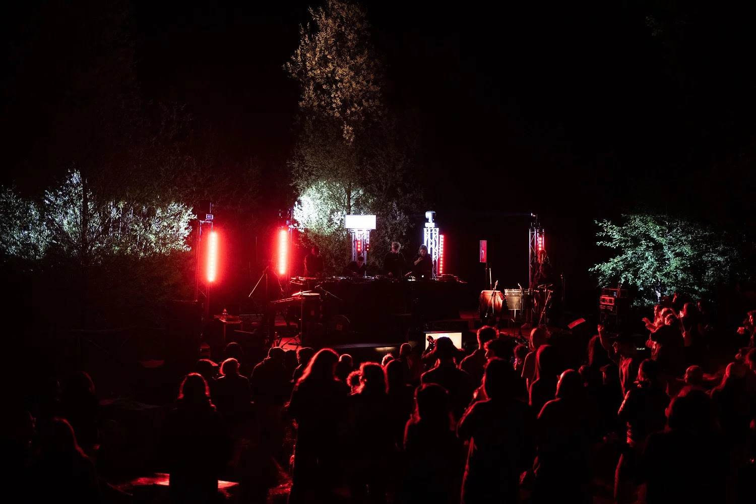 Pollino Music Festival, 26esima edizione il 29 e 30 luglio nel Giardino di Mulino Iannarelli a San Severino Lucano