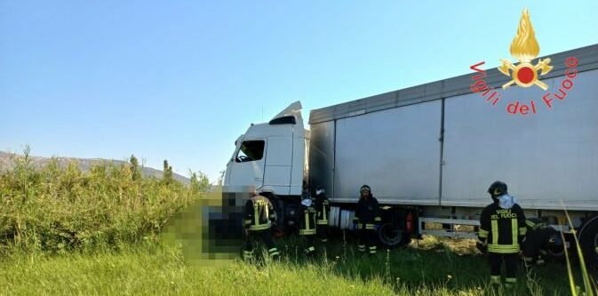 Due novasiresi perdono la vita in un incidente sulla 106 Jonica tra Villapiana e Trebisacce
