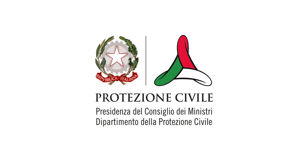 Protezione civile, pubblicati dati idrogeologici 2015-2021