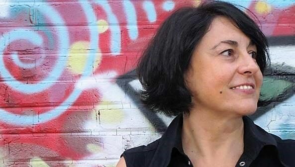 “Conversazioni amorose” sullo sfondo di Parigi: il nuovo romanzo di Rossana Campo
