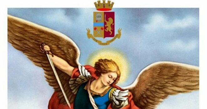Anche a Matera la Polizia di Stato celebra il suo Santo Patrono San Michele Arcangelo