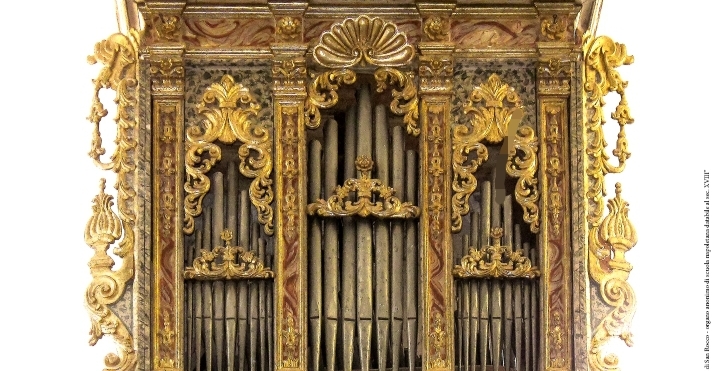 Al via  “Organi di Basilicata – Riscoprire il patrimonio regionale tra musica, immagini e gastronomia” di Ars Nova Matera