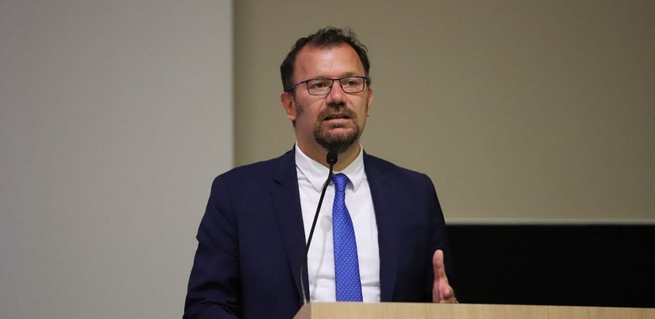 Il sindaco di Matera Domenico Bennardi alla due giorni a Procida su “Il Mediterraneo nella sfida per la sostenibilità” per il Festival della Sostenibilità