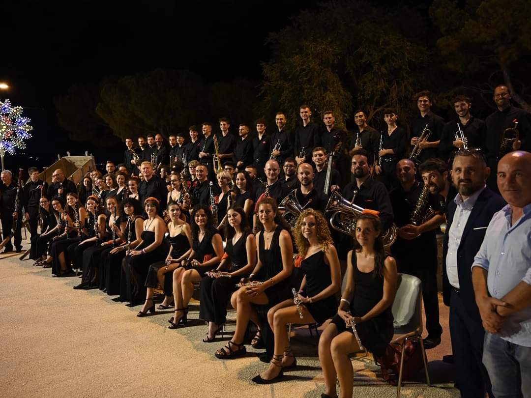 Matera, il 16 rappresentanti dall’associazione Amici del Borgo tra le file dell’Orchestra IncrescenDO nella Sala Giuseppe Verdi del Conservatorio di Milano