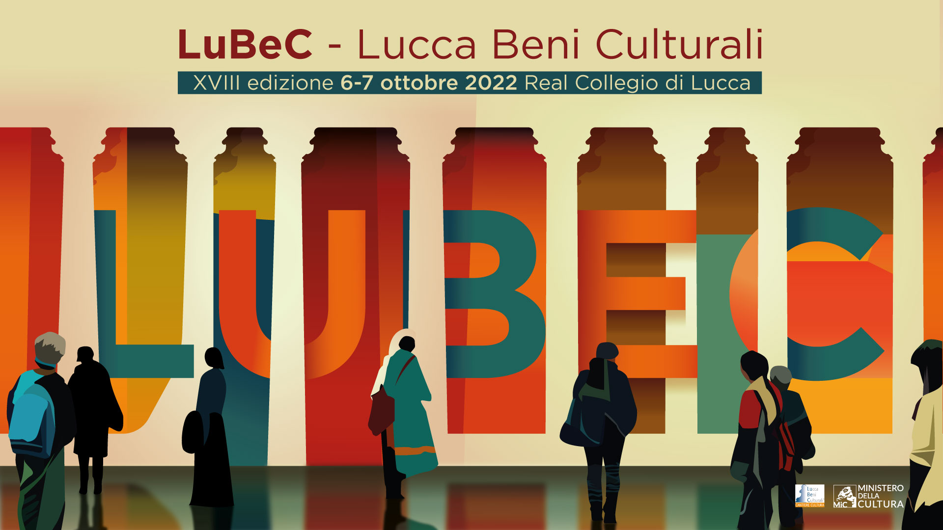 Il Museo nazionale di Matera partecipa alla manifestazione del MiC LuBeC 2022