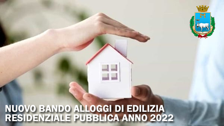 Matera, nuovo Bando di concorso alloggi di edilizia residenziale pubblica anno 2022