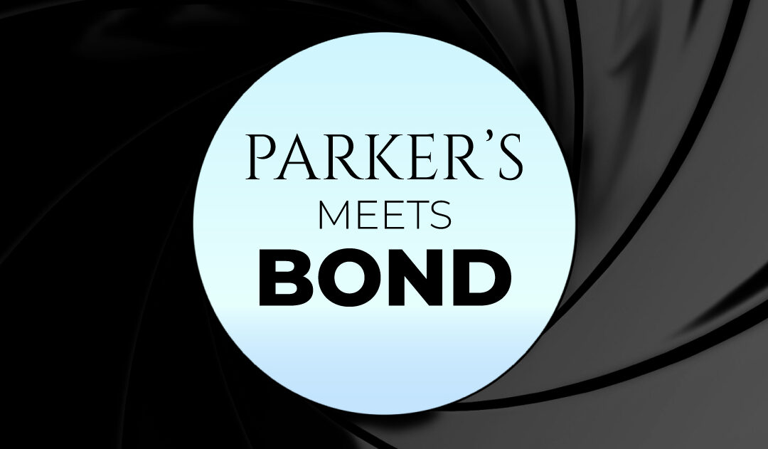 “Parker’s meets Bond”: i sessant’anni dell’agente segreto creato da Ian Fleming in mostra al Grand Hotel Parker’s di Napoli dal 7 dicembre 2022 al 7 gennaio 2023