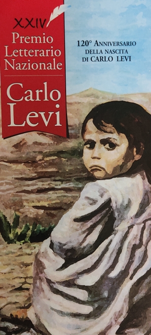 Premio Carlo Levi, riconoscimento per la saggistica nazionale a Vittorio Sgarbi