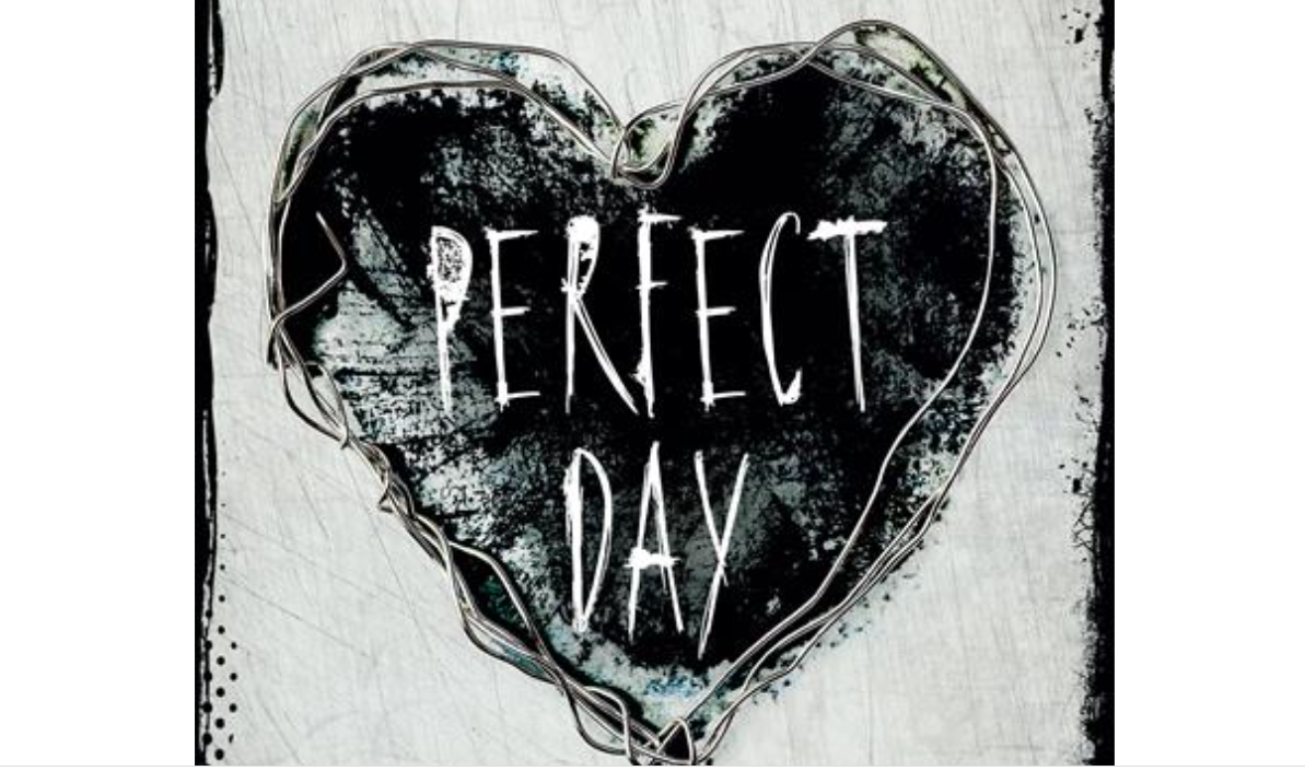 “Perfect Day”, il nuovo attesissimo thriller di Romy Hausmann