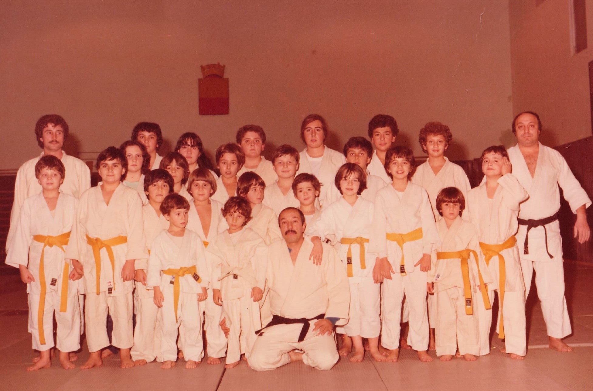 La nascita del Judo napoletano: il 16 a Napoli omaggio alla memoria del maestro Franco Ferrieri