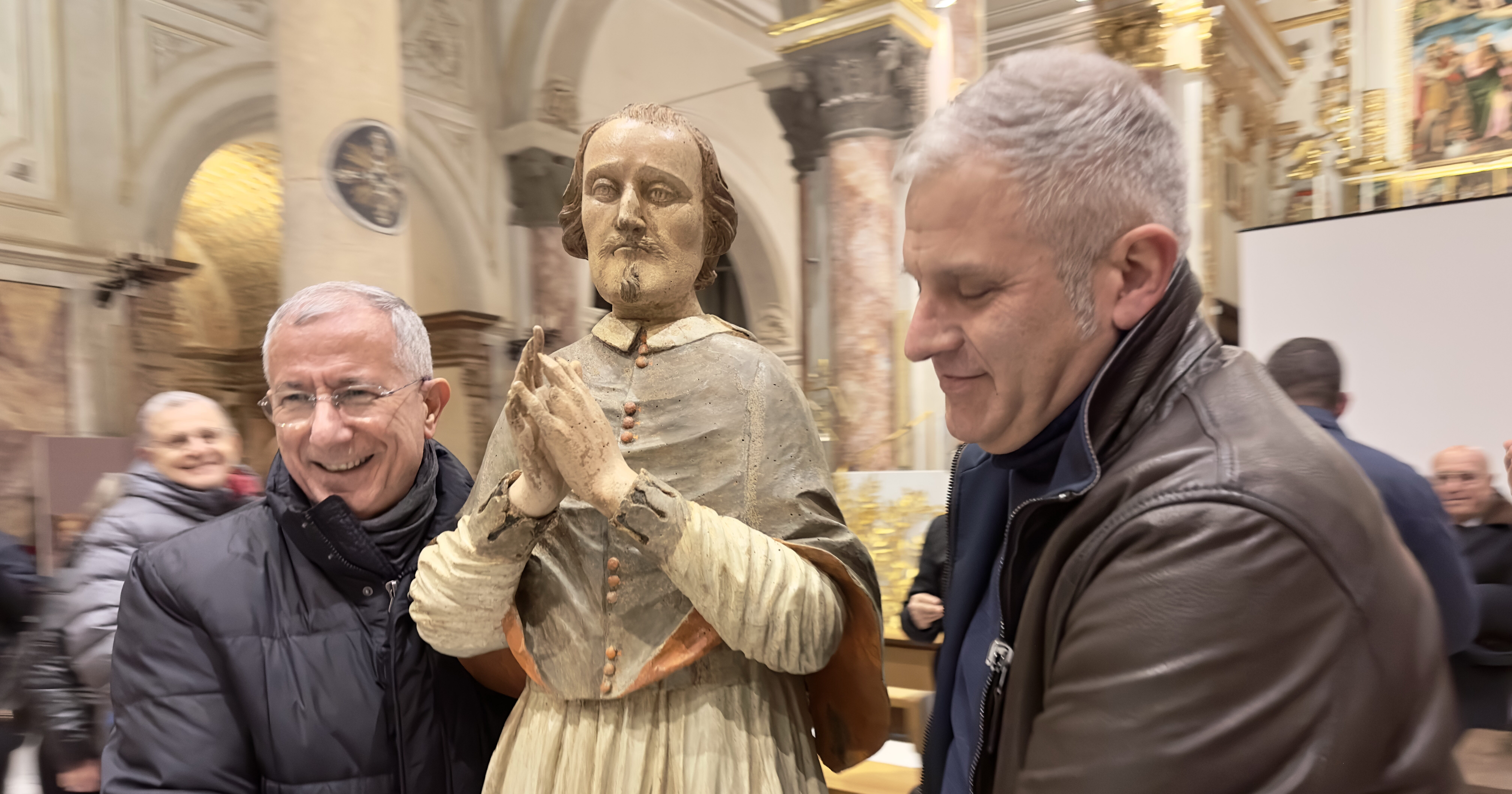 Vescovi che hanno fatto la storia di Matera: presentazione nella Basilica Cattedrale