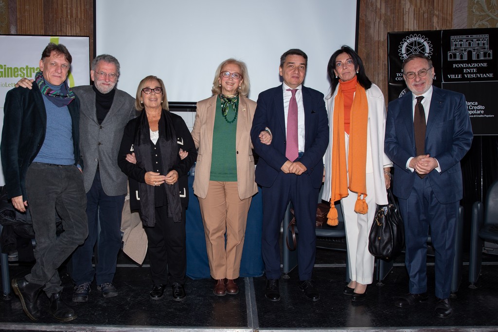 Assegnato allo psichiatra e scrittore Eugenio Borgna il prestigioso Premio leopardiano La Ginestra