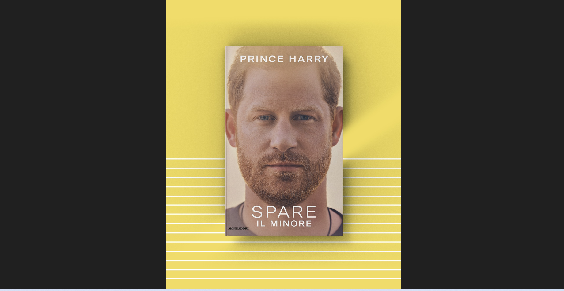“Spare”, milioni di copie vendute per il libro del principe: un memoir in cui Harry si mette a nudo