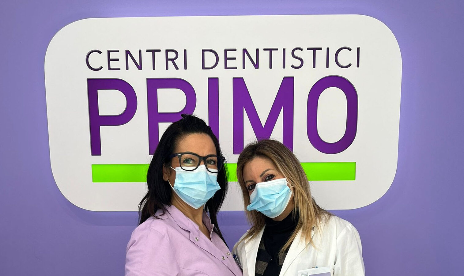 Apre il nuovo Centro Dentistico Primo nel cuore di Matera. Primo Caredent Group amplia la sua rete composta da oltre 160 centri odontoiatrici in Italia e inaugura il suo primo centro in Basilicata