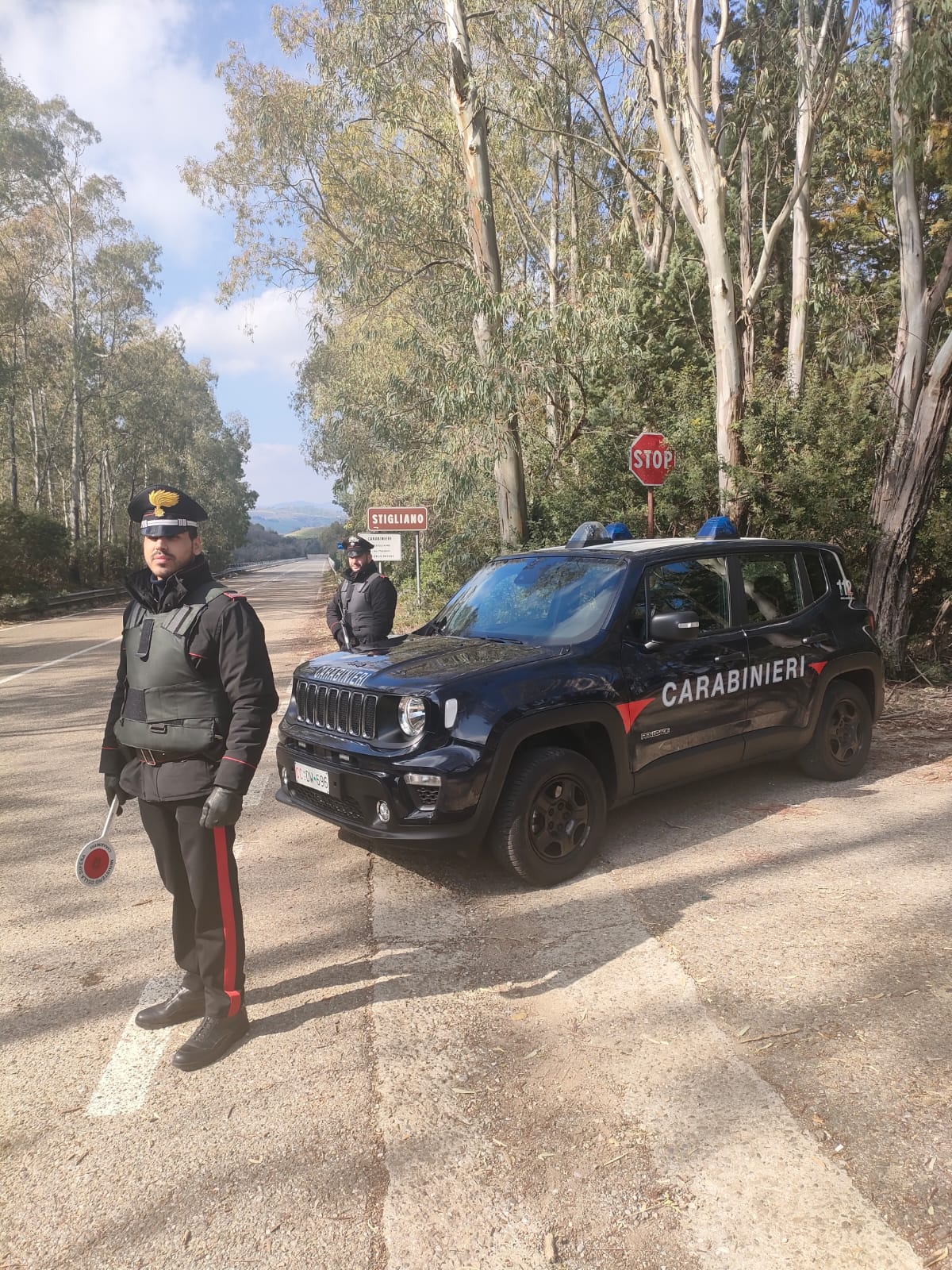 Stigliano: anziano deteneva in casa 45 bombole di Gpl. L’intervento dei carabinieri scongiura tragedia