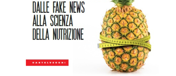 “Assurdità alimentari. Dalle fake news alla scienza della nutrizione”, in libreria il volume di Marco Capocasa e Davide Venier