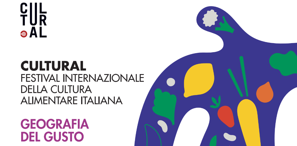 Festival Internazionale della Cultura Alimentare Italiana, sabato a Matera inaugurazione della sesta edizione di Cultural