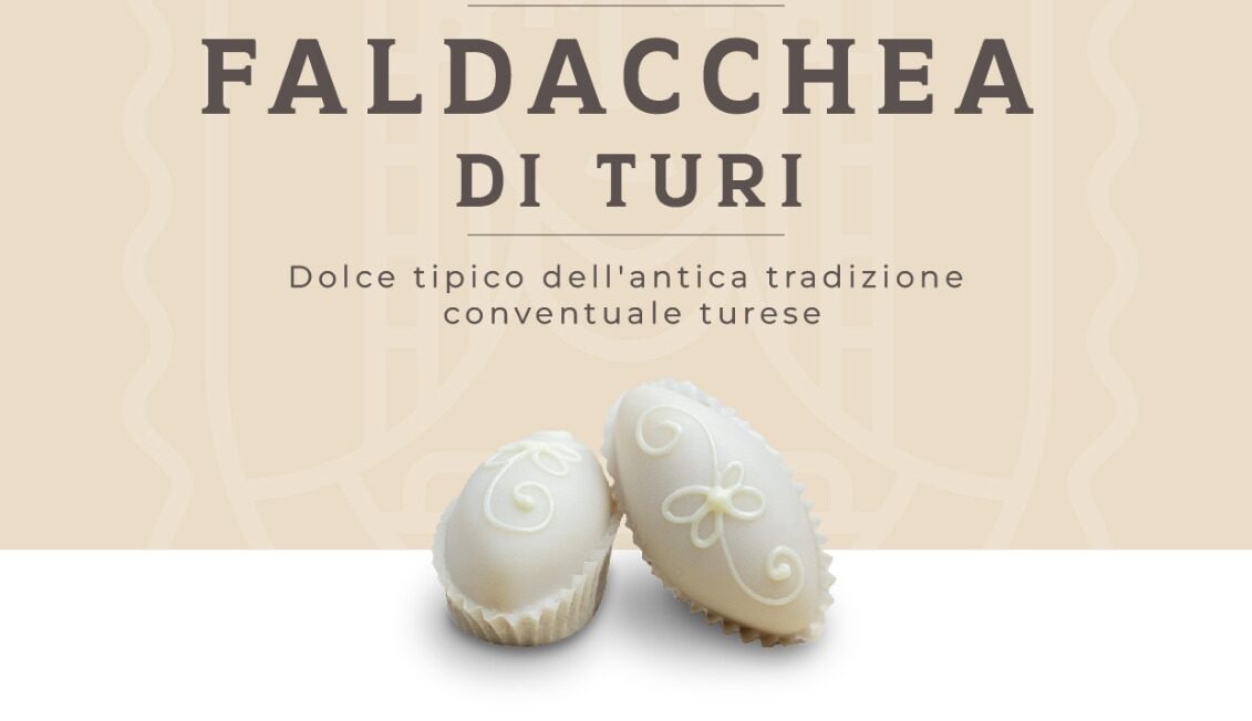 Il 15 marzo a Bari presentazione del marchio/brand collettivo “La Faldacchea di Turi”