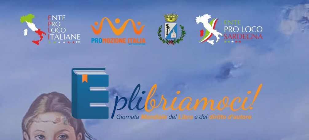 Presentata la seconda edizione del concorso letterario nazionale Eplibriamoci