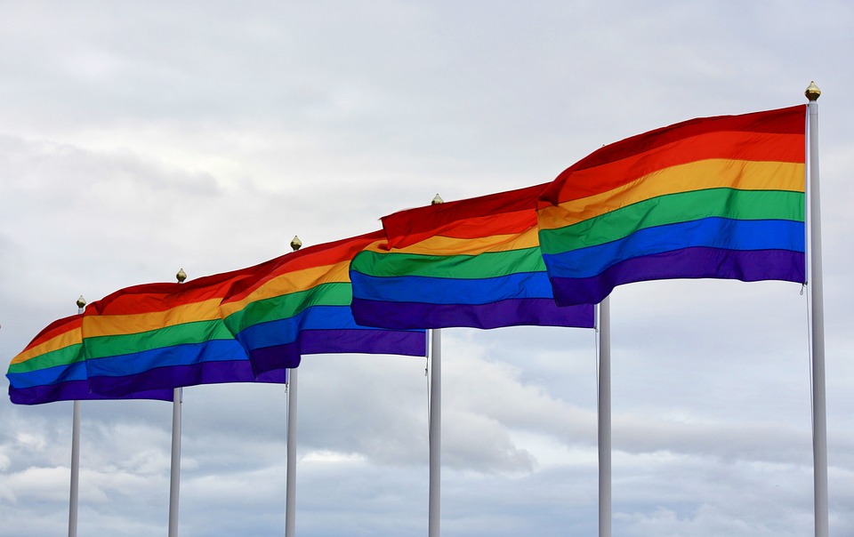 Matera x Pride 2023: al via l’open call per gli eventi collaterali