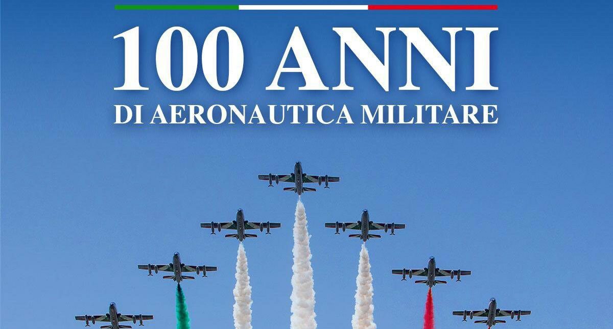 Aeronautica Militare, il presidente Bardi: “Autentico riferimento per l’Italia”