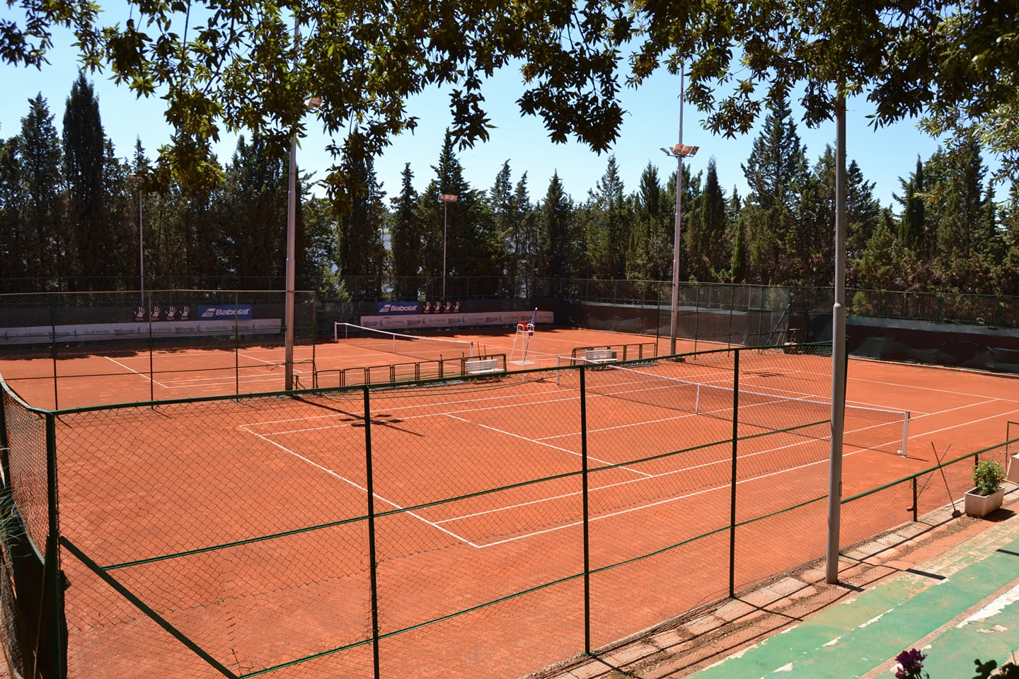 Stati generali del tennis dal 15 al 17 gennaio presso il Circolo di Matera, disponibile per gli ospiti il parcheggio pubblico di via Saragat