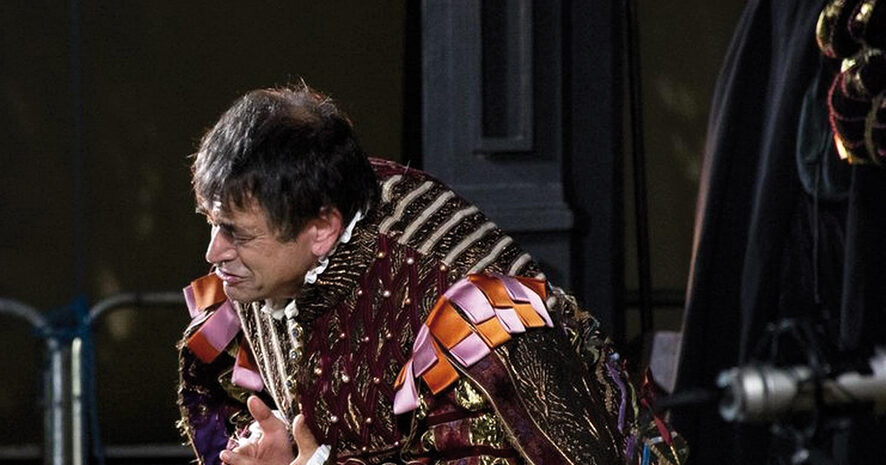 A Mimì-Teatro Festival Ferrandina il 24 marzo prosegue in lirica sulle note di “Rigoletto”