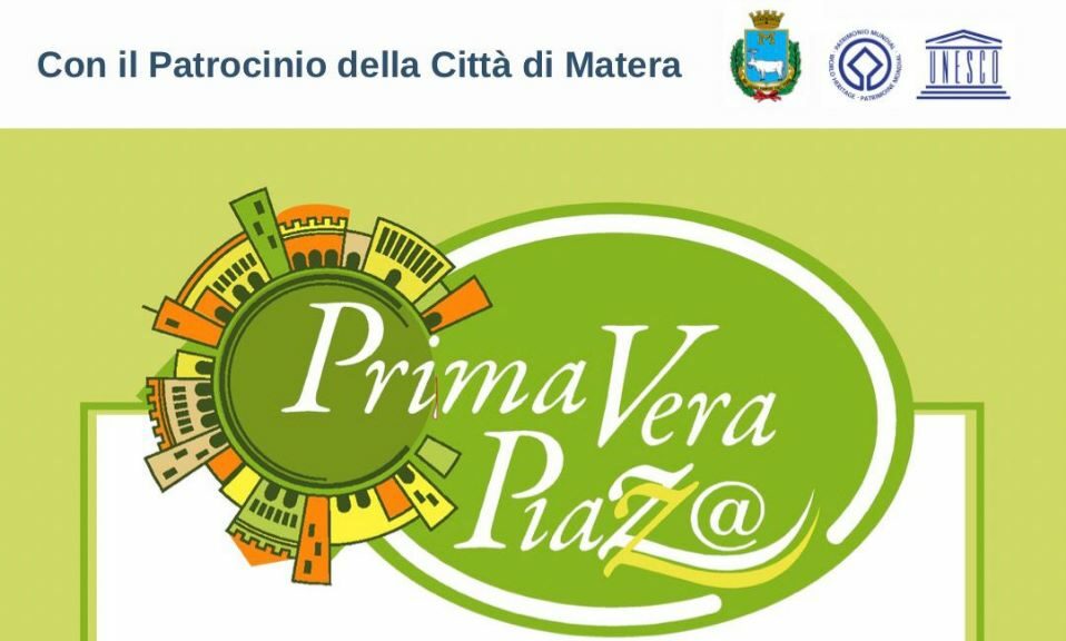UISP Matera: al via “Primavera Piazza degli Olmi”, dal 26 Aprile fino al 14 Giugno 2023