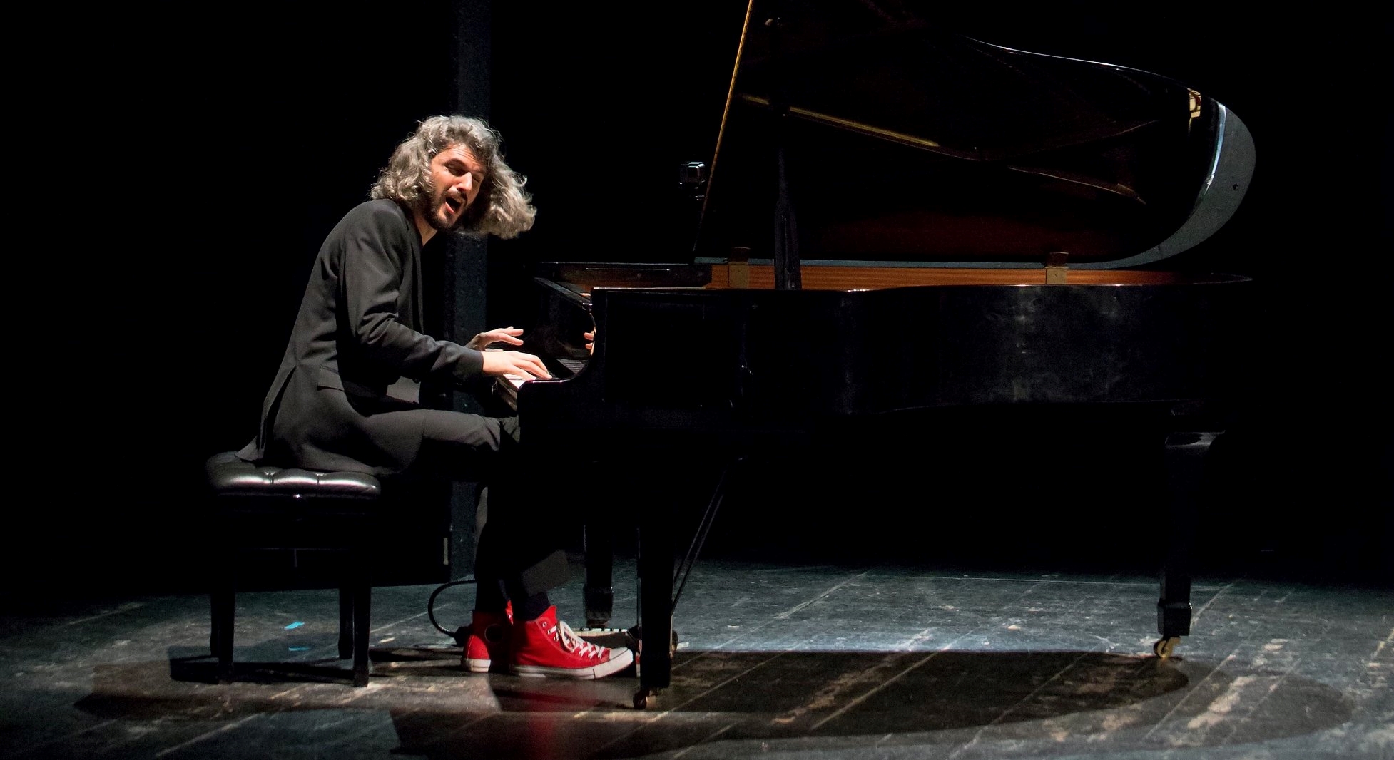 Nei Sassi inclusività culturale tra pubblici e artisti disabili. Il 12 il pianista Ivan Dalia inaugura la rassegna di eventi “Let in all”