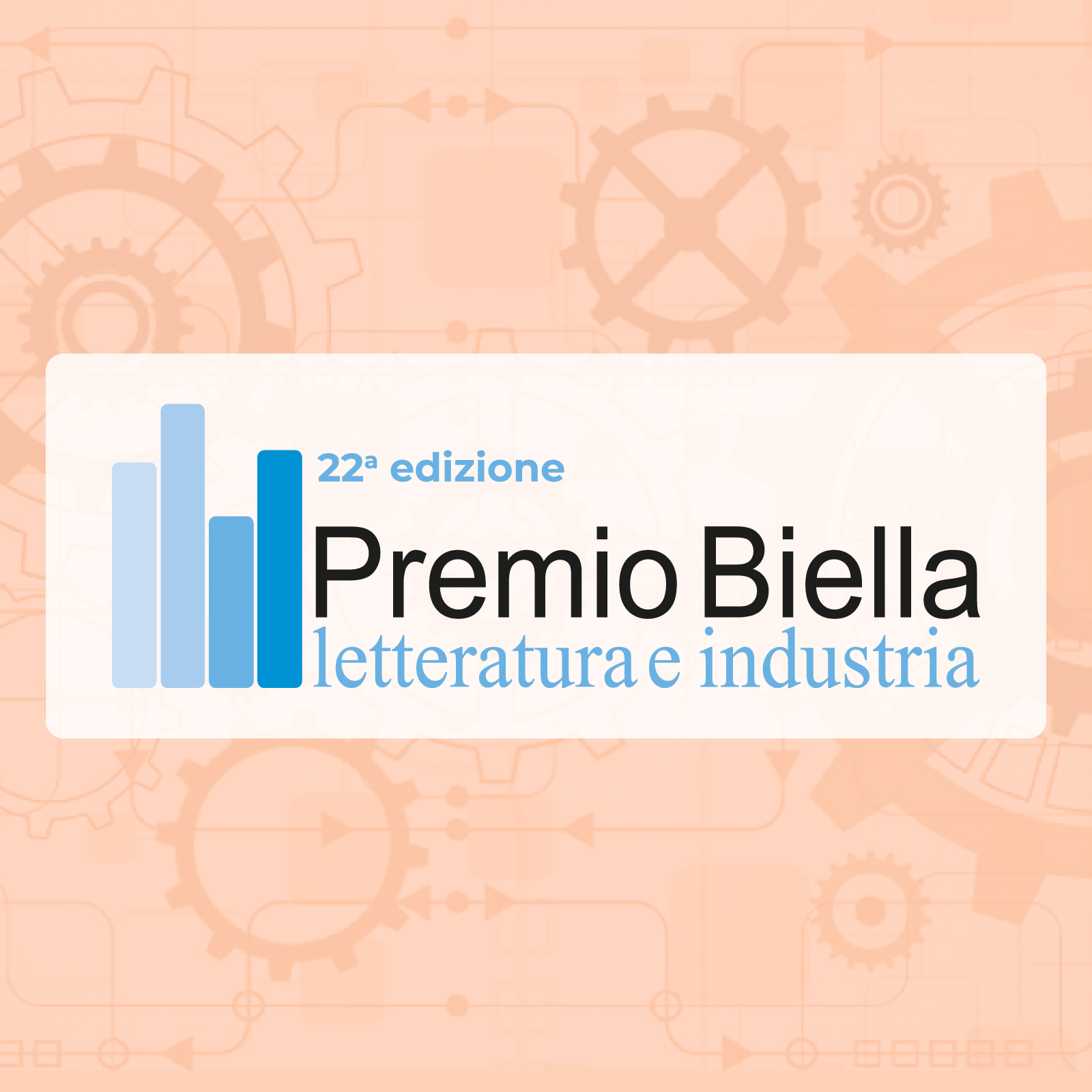 Premio Biella Letteratura e Industria: il 19 saranno annunciati i finalisti